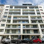 Happy River Apartment 2