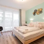 Happy River Apartment 2