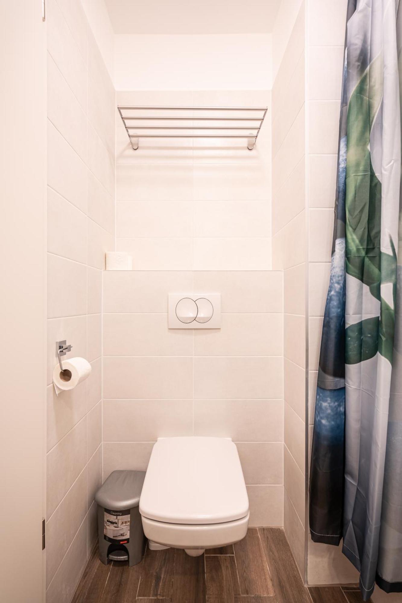 Appartement Happy River 2